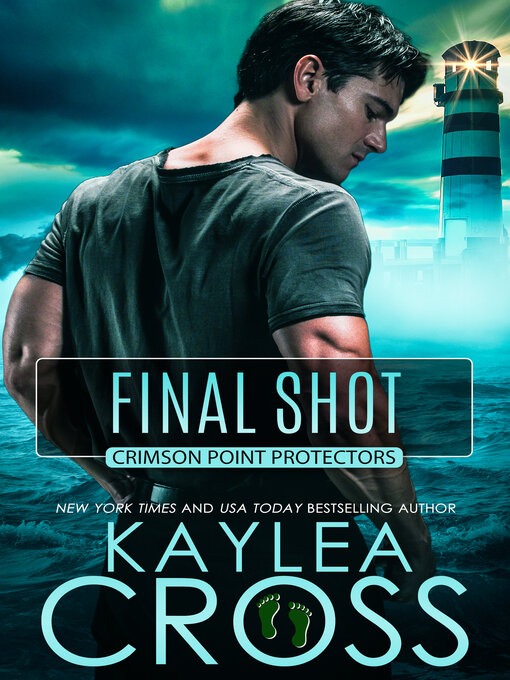 Cover image for Final Shot